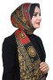 Bonjela Organik (Pamuk) Şal 5074-10