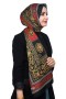 Bonjela Organik (Pamuk) Şal 5074-10