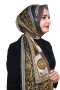 Bonjela Organik (Pamuk) Şal 5074-11