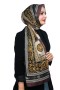 Bonjela Organik (Pamuk) Şal 5074-11