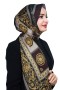 Bonjela Organik (Pamuk) Şal 5074-13