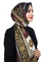 Bonjela Organik (Pamuk) Şal 5074-17