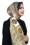 Bonjela Organik (Pamuk) Şal 5074-6