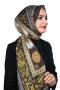 Bonjela Organik (Pamuk) Şal 5074-7