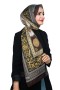 Bonjela Organik (Pamuk) Şal 5074-7