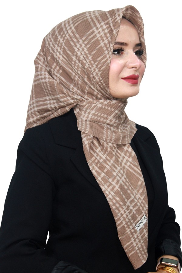 Mio Caz Eşarp 8004-10