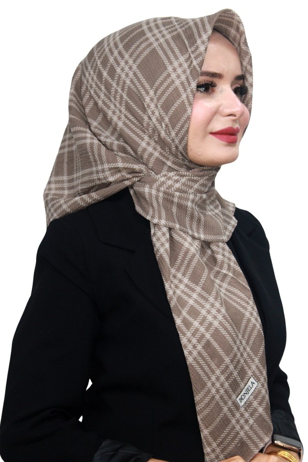 Mio Caz Eşarp 8004-11