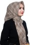 Mio Caz Eşarp 8004-11