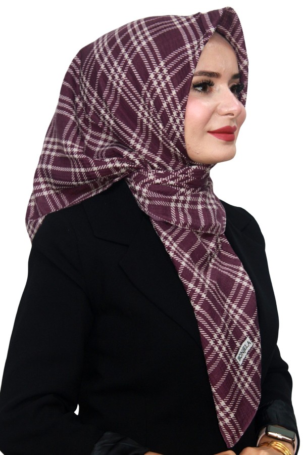 Mio Caz Eşarp 8004-12