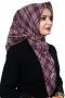 Mio Caz Eşarp 8004-12