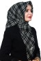 Mio Caz Eşarp 8004-13