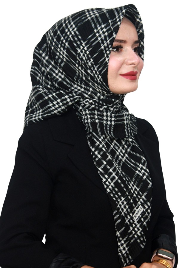 Mio Caz Eşarp 8004-13