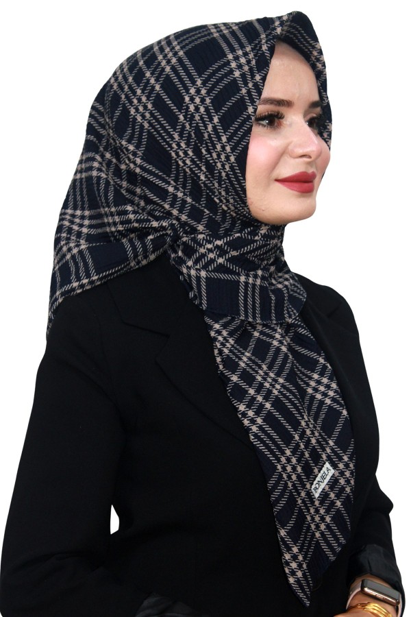 Mio Caz Eşarp 8004-14
