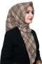 Mio Caz Eşarp 8004-15