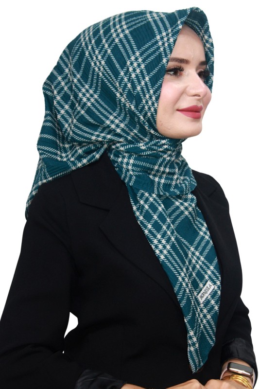 Mio Caz Eşarp 8004-16