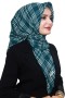 Mio Caz Eşarp 8004-16
