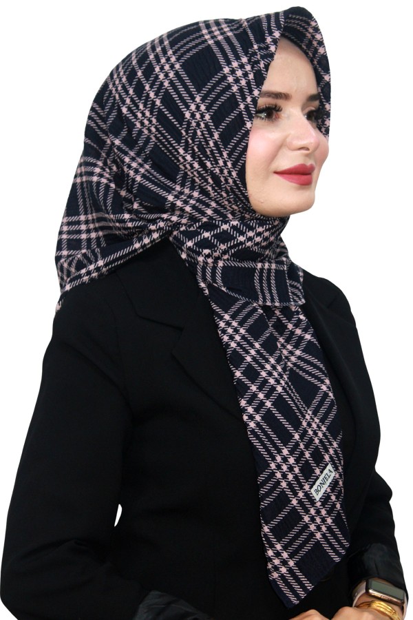 Mio Caz Eşarp 8004-17