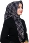 Mio Caz Eşarp 8004-17