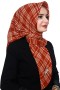 Mio Caz Eşarp 8004-18