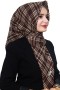 Mio Caz Eşarp 8004-19