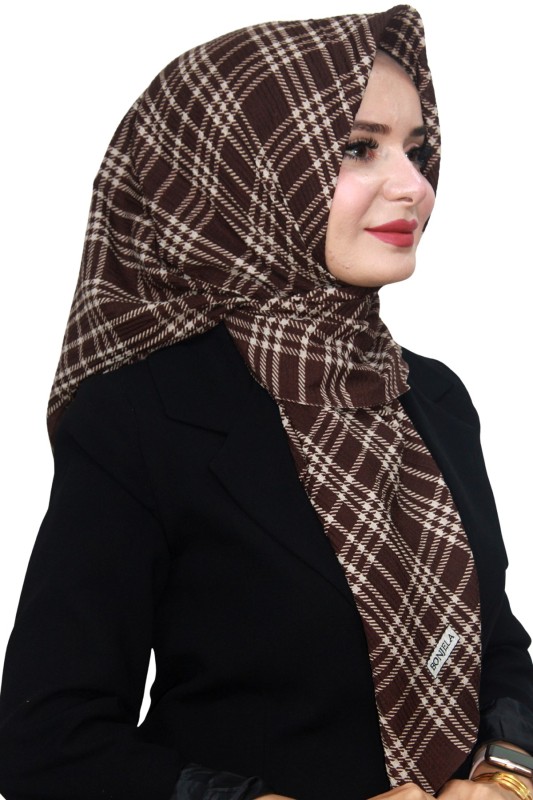 Mio Caz Eşarp 8004-19
