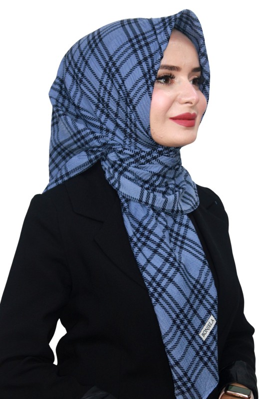 Mio Caz Eşarp 8004-2