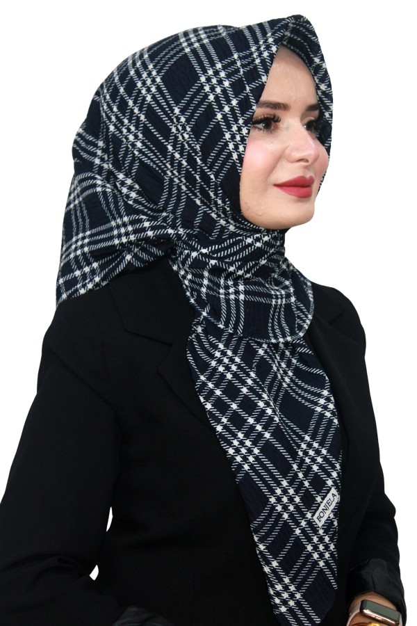 Mio Caz Eşarp 8004-3