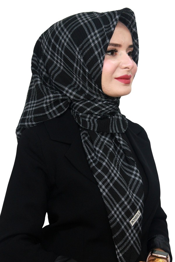 Mio Caz Eşarp 8004-4