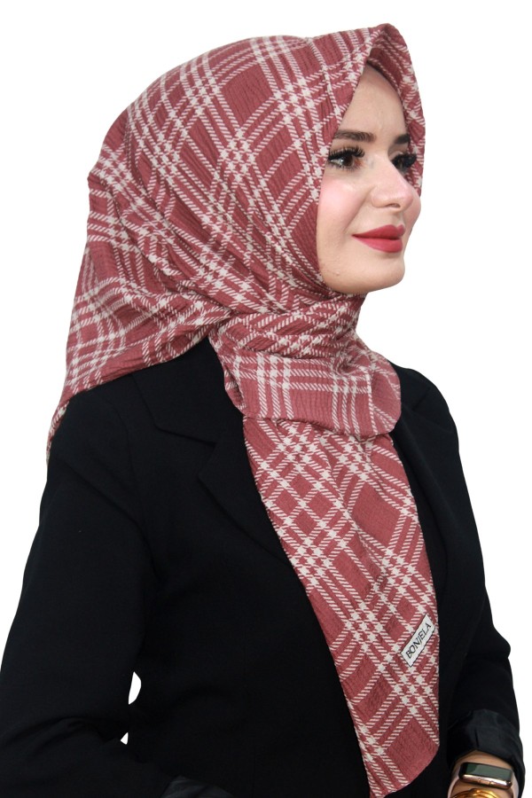 Mio Caz Eşarp 8004-5