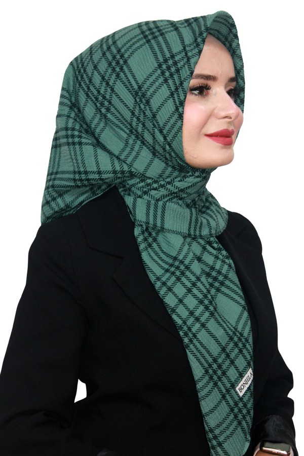 Mio Caz Eşarp 8004-6