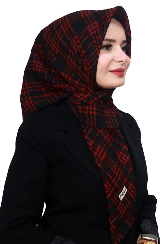 Mio Caz Eşarp 8004-7
