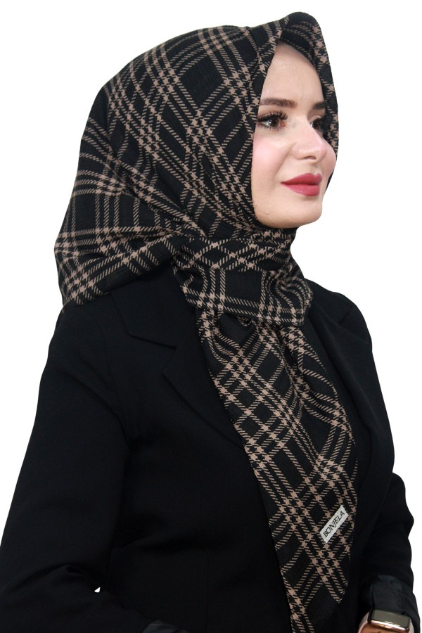 Mio Caz Eşarp 8004-8