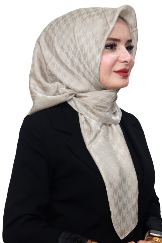 Jakarlı Eşarp 4129-3