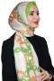 Organik Pamuk Şal 5031-5