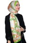 Organik Pamuk Şal 5031-5