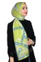 Organik Pamuk Şal 5031-6