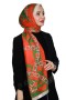 Organik Pamuk Şal 5031-8