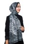 Organik (Pamuk) Şal 5075-2