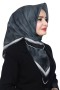 Soft (Pamuk) Eşarp 4130-1