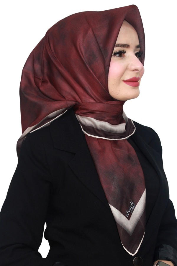 Soft (Pamuk) Eşarp 4130-10