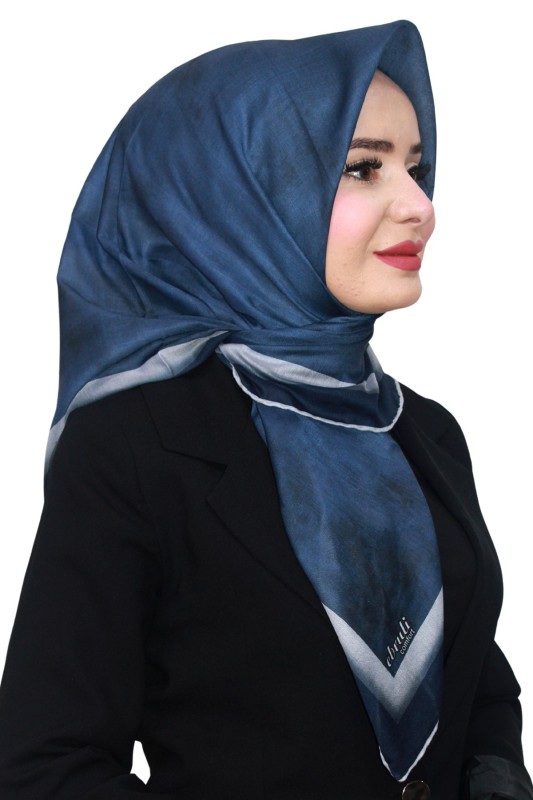 Soft (Pamuk) Eşarp 4130-13