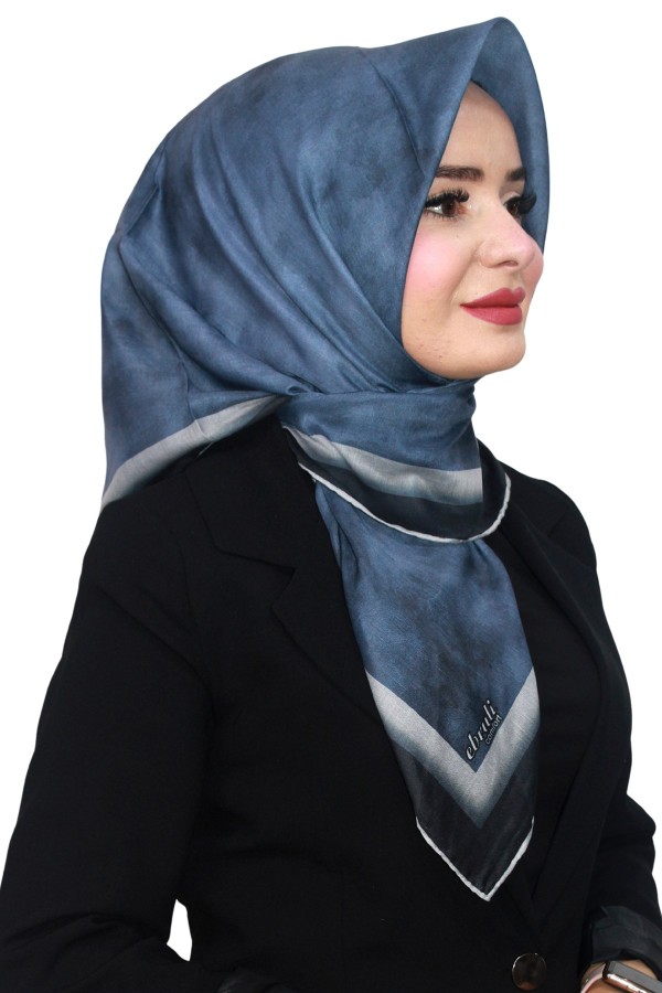 Soft (Pamuk) Eşarp 4130-14
